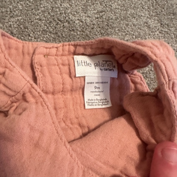 Carter’s Bundle - Picture 5 of 7